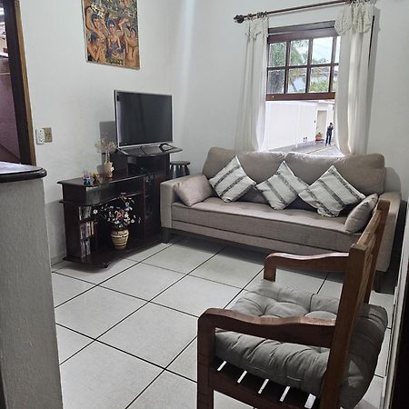 Casa Proximo O Centro Historico Villa Araquari Kültér fotó