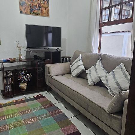Casa Proximo O Centro Historico Villa Araquari Kültér fotó
