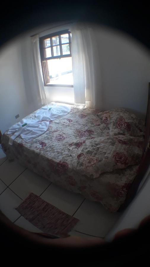 Casa Proximo O Centro Historico Villa Araquari Kültér fotó