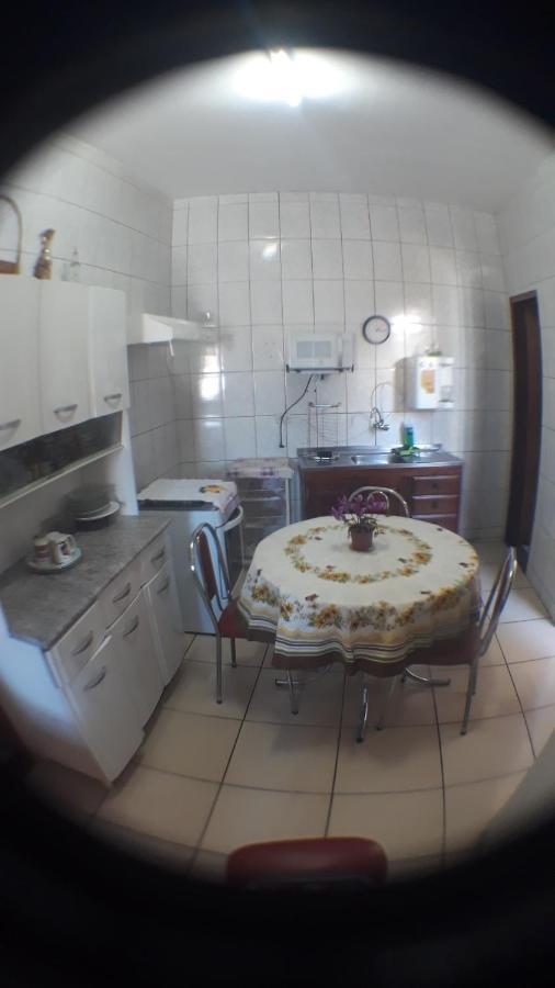 Casa Proximo O Centro Historico Villa Araquari Kültér fotó