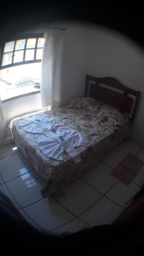 Casa Proximo O Centro Historico Villa Araquari Kültér fotó