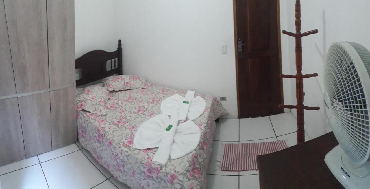 Casa Proximo O Centro Historico Villa Araquari Kültér fotó
