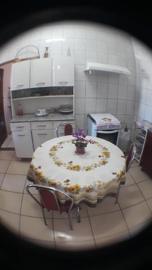 Casa Proximo O Centro Historico Villa Araquari Kültér fotó