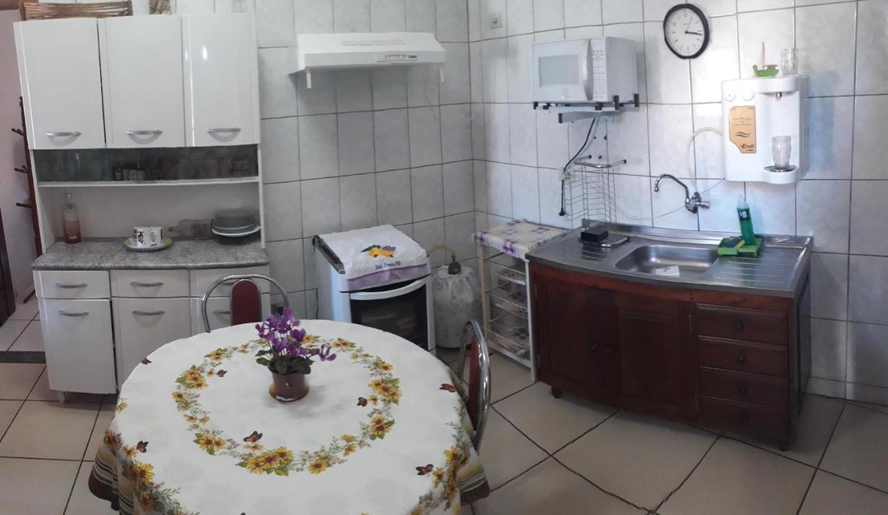 Casa Proximo O Centro Historico Villa Araquari Kültér fotó