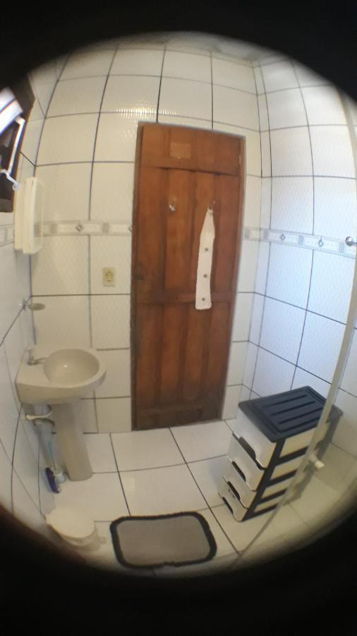 Casa Proximo O Centro Historico Villa Araquari Kültér fotó