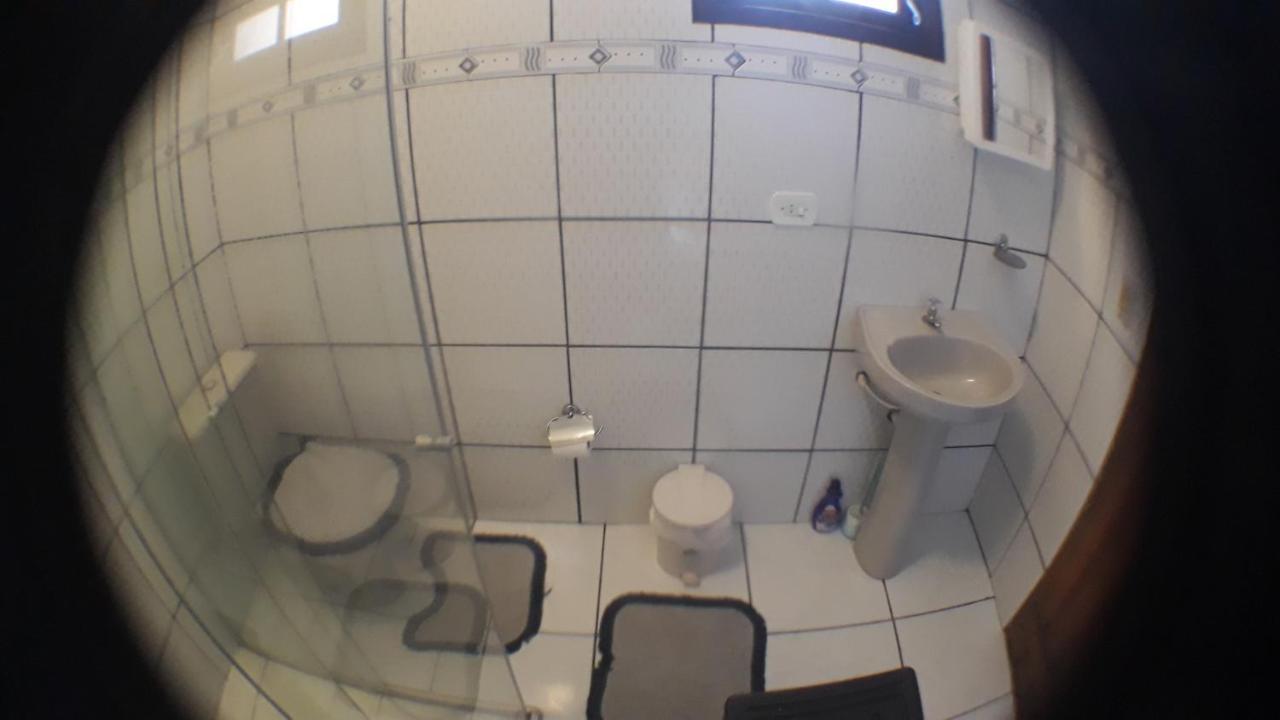 Casa Proximo O Centro Historico Villa Araquari Kültér fotó