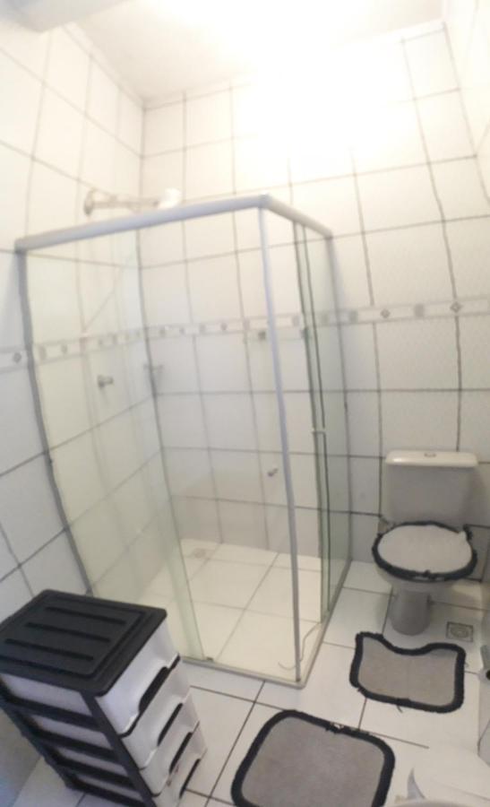 Casa Proximo O Centro Historico Villa Araquari Kültér fotó