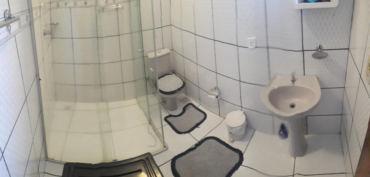 Casa Proximo O Centro Historico Villa Araquari Kültér fotó