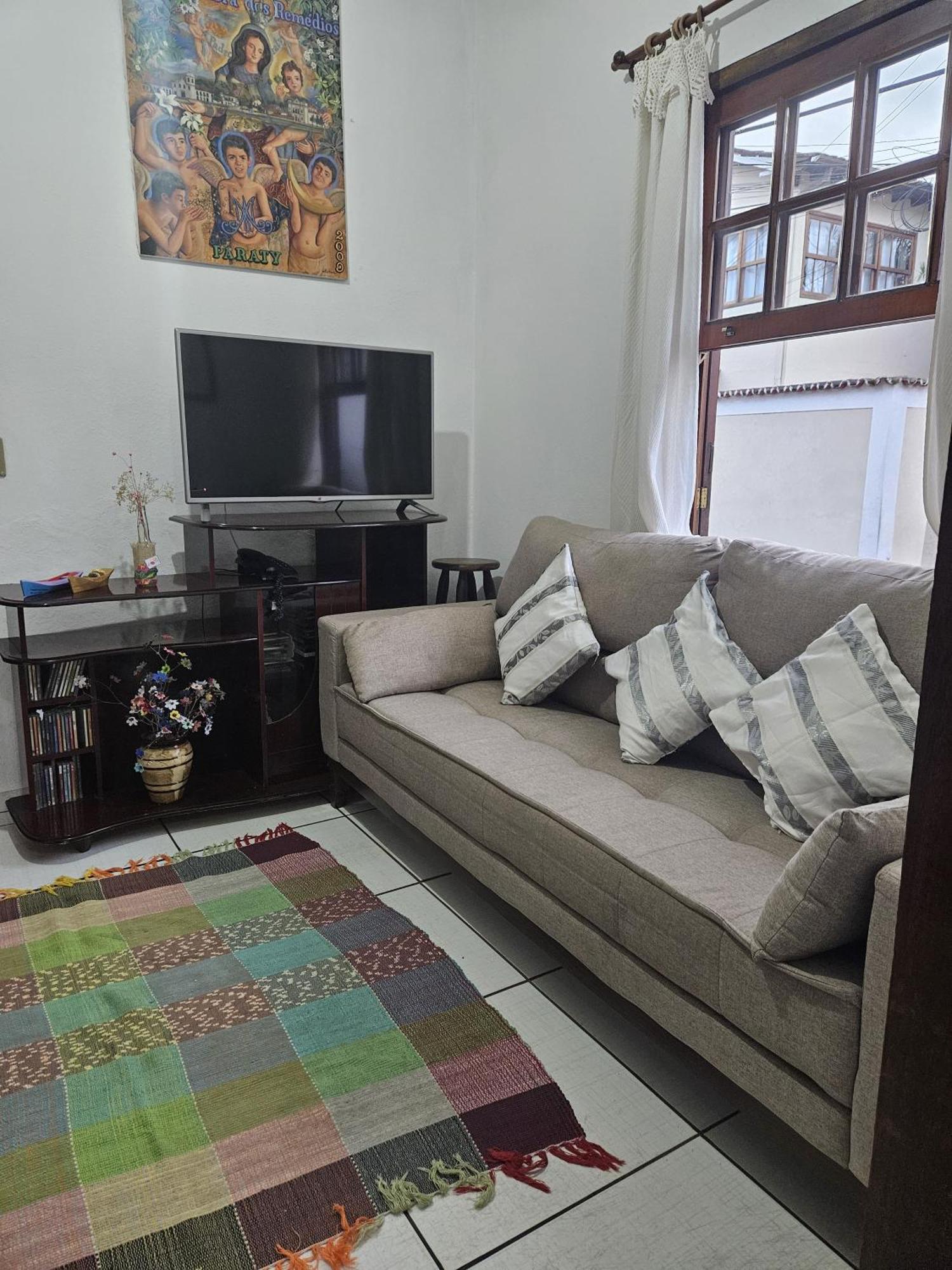 Casa Proximo O Centro Historico Villa Araquari Kültér fotó