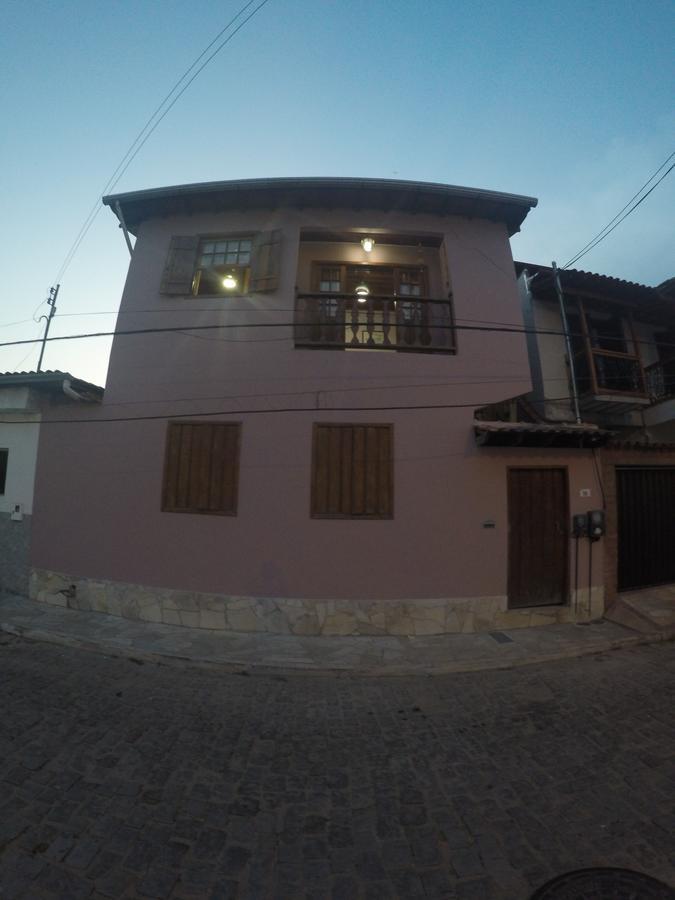 Casa Proximo O Centro Historico Villa Araquari Kültér fotó