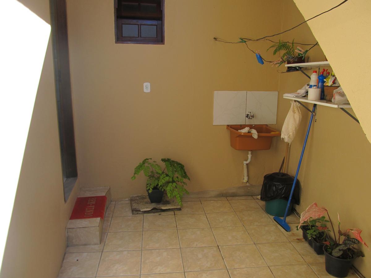 Casa Proximo O Centro Historico Villa Araquari Kültér fotó