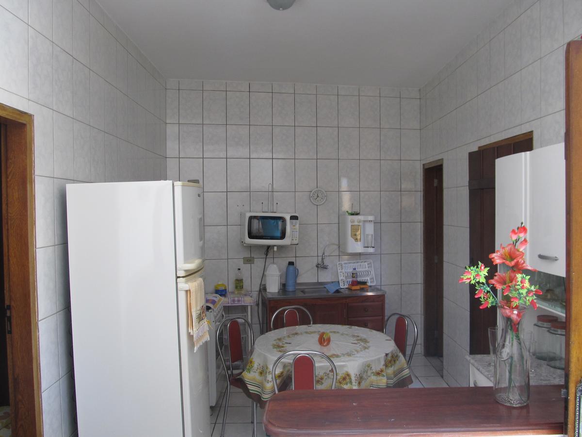 Casa Proximo O Centro Historico Villa Araquari Kültér fotó